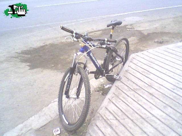mi bike