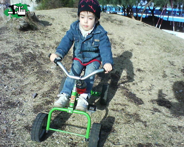 Mini ONA