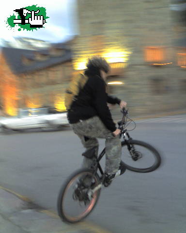 Civico Bariloche