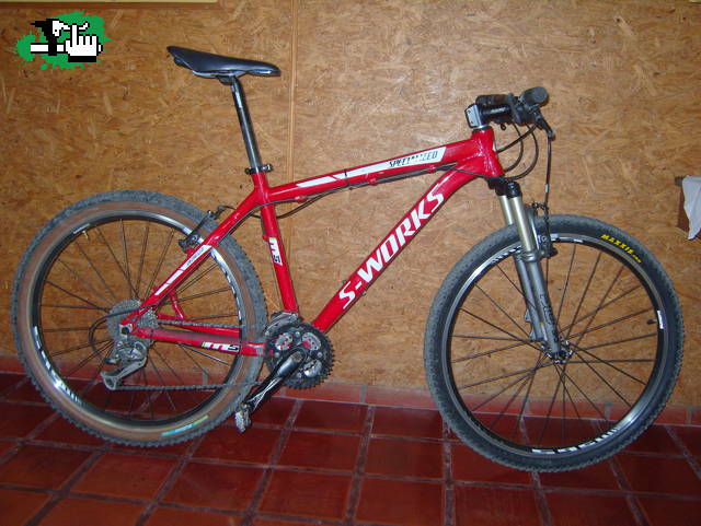 Mi Bici Armada jijiji =D