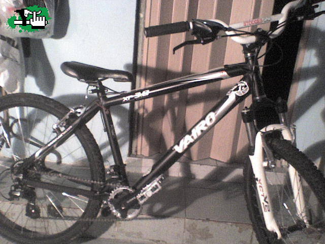 la negra