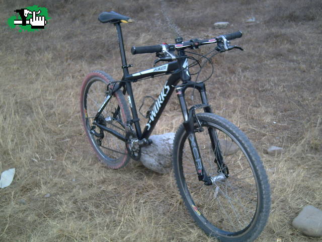 MI NUEVA NEGRA