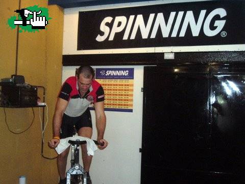 Centro de Spinning