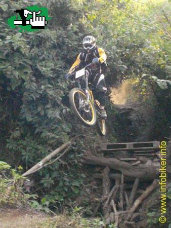 salto del caño en el open shimano en tucuman