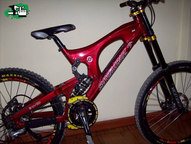 Mi  bike