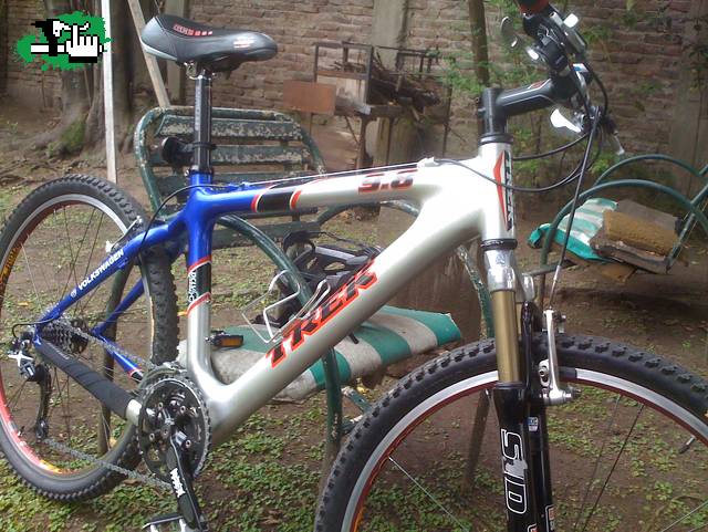 MI BICI