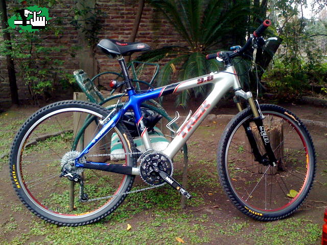 MI BICI