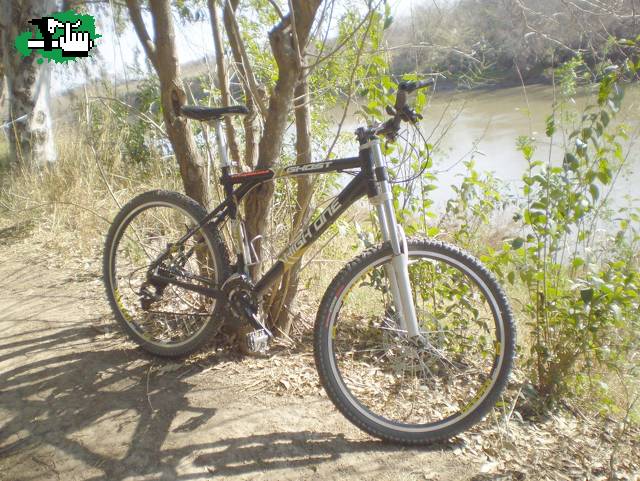 mi bici