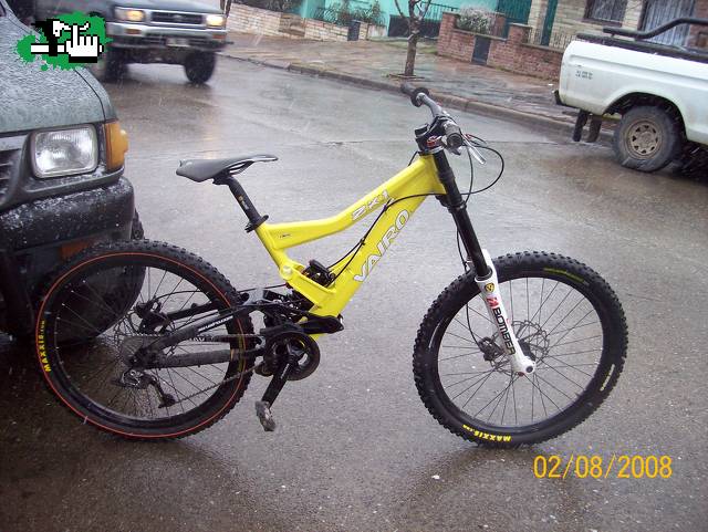 recien armada