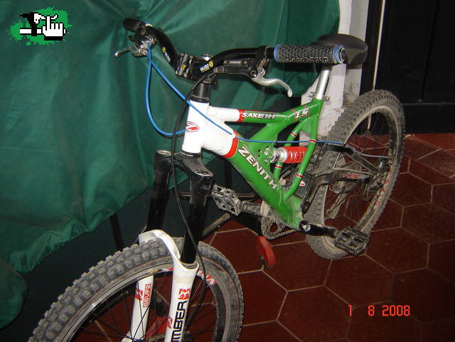 nuva horquillaa