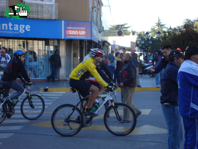 onas vuelve a rodar por el oeste