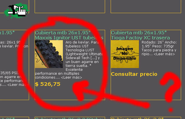 Me llevo 4