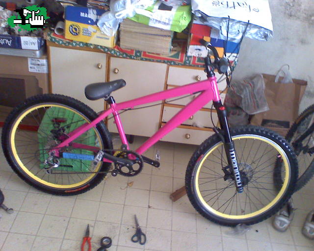 new color jajaj