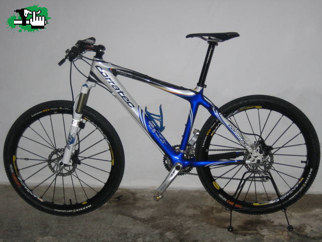 corratec revolution