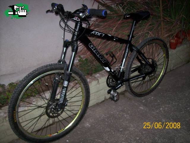 Mi Bike