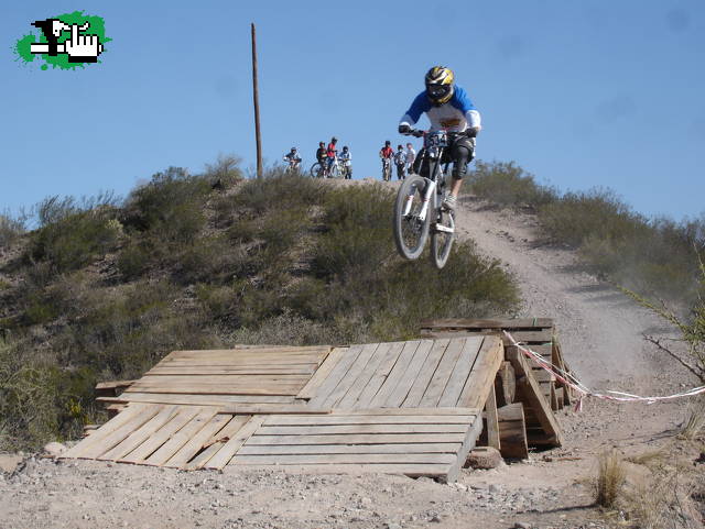 10/08 1ª FECHA DEL CUYANO DE DH EN EL LLORON-MENDOZA, +INFO: www.md7
