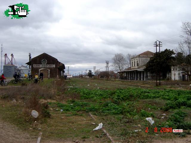 Devotos del Pedal Por los Pagos de Areco