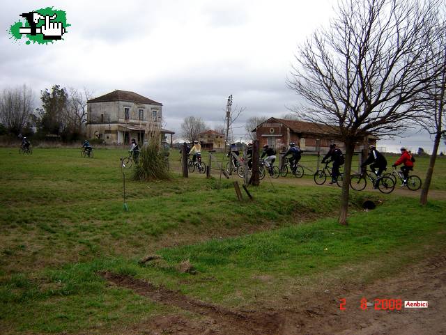 Devotos del Pedal Por los Pagos de Areco