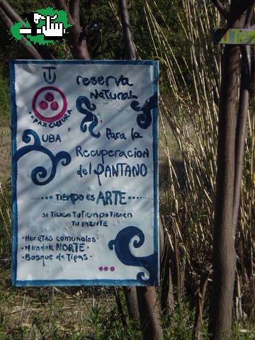 Los 3 chiflados del Pedal: Buenos Aires ciudad secreta