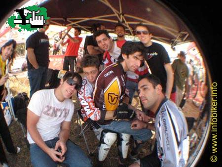LOS CORDOBECES