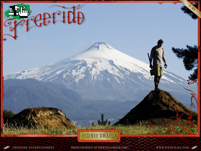 FREE RIDER 2