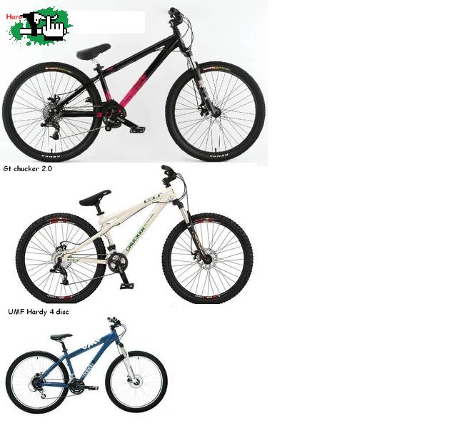 Q bici me conviene?