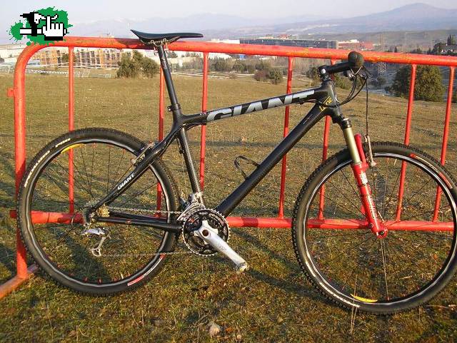 GIANT 