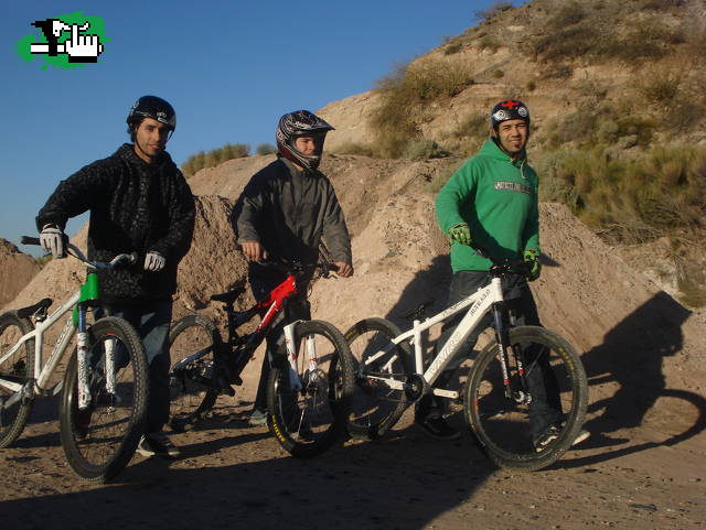 KRIP DIRTS NEUQUEN