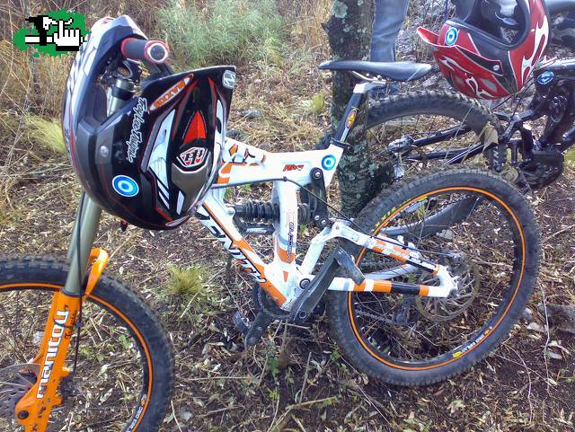 CABRA RIVA BIKES