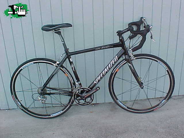 la bike de mi papi...