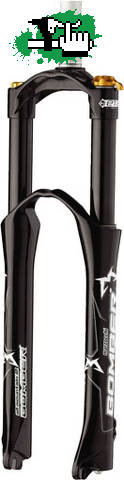 Compro Marzocchi