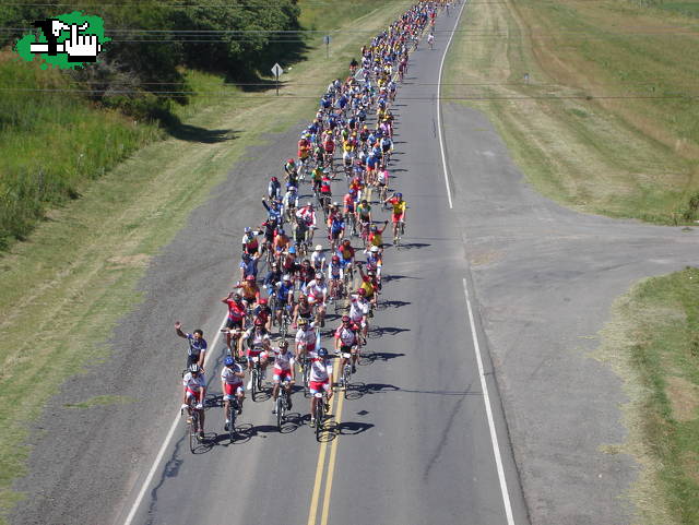 Agrupación Cicloturismo Pergamino