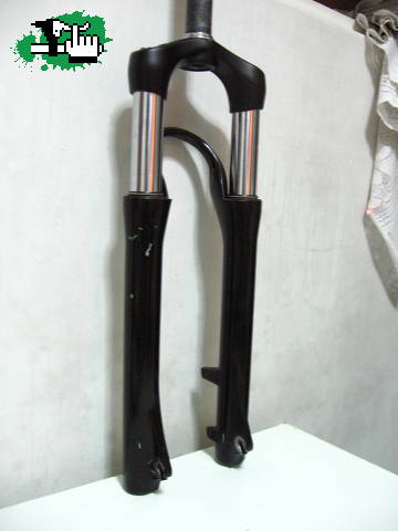 Manitou Dirtera/Streetera