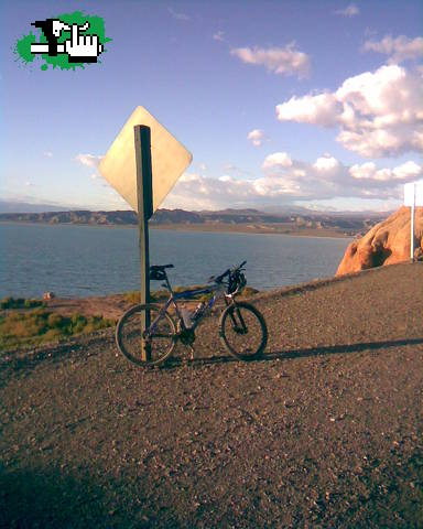 dique cuesta del viento san juan argentina