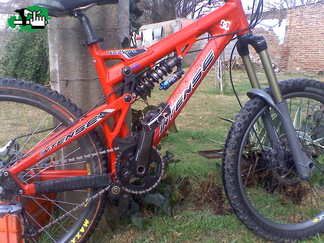MI INTENSE VPX