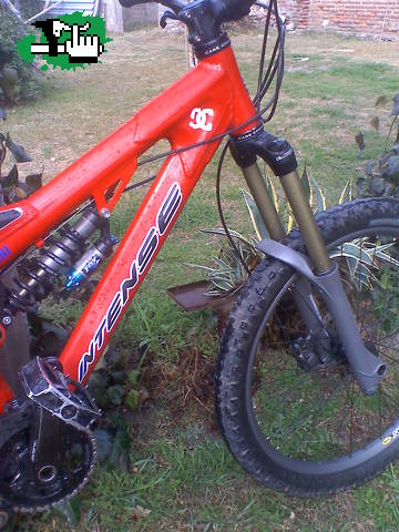 MI INTENSE VPX