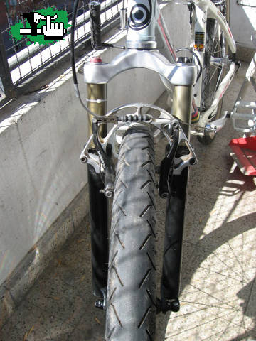 Marzocchi Z2