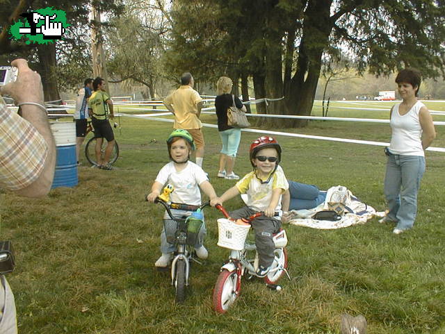 FELIZ DIA NIÑOS BIKERS