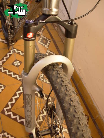 Mi Recon Race