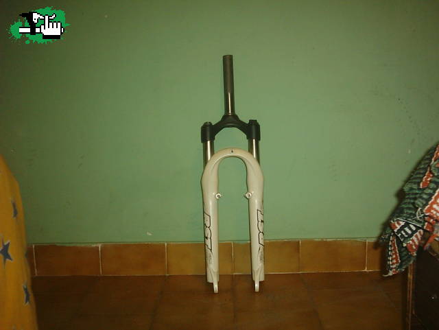 vendo rst