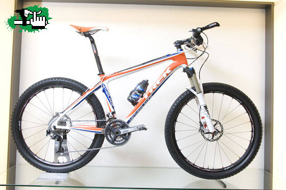 Trek Beiging