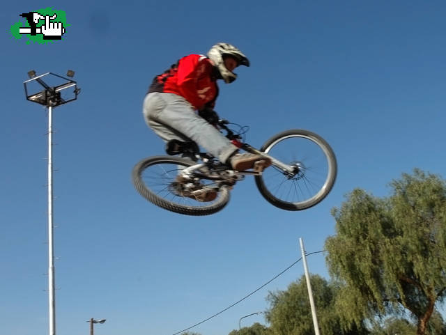 Un par de fotitos by Chizzo
