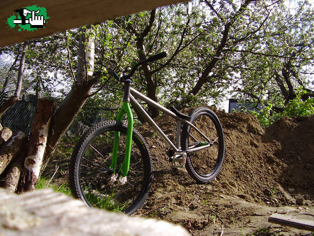 biek !