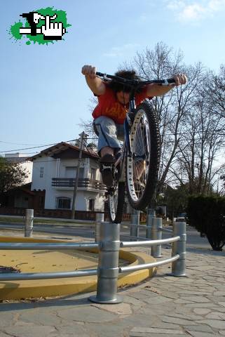 posteride