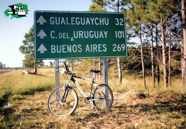 Viaje