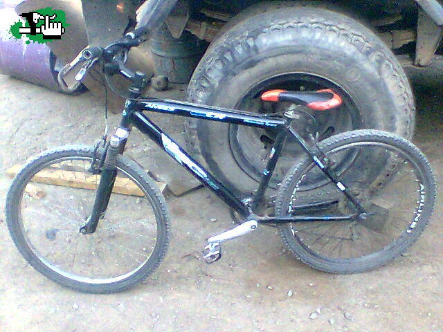 mi bike