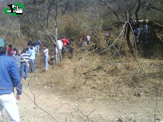 EL SALTO MAS ASESINO QUE VI!!