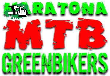 Maratona Greenbikers de Mountain Bike