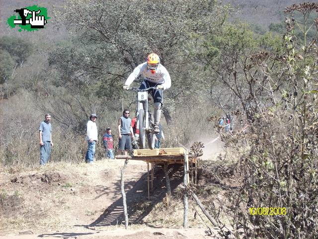 DH SALTA 2008