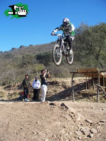 NOA EN SALTA